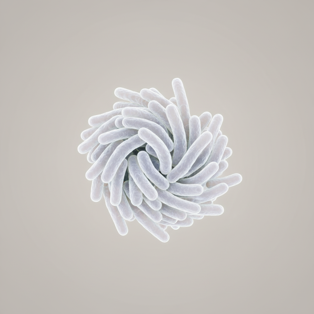 LACTOBACILLUS BULGARICUS