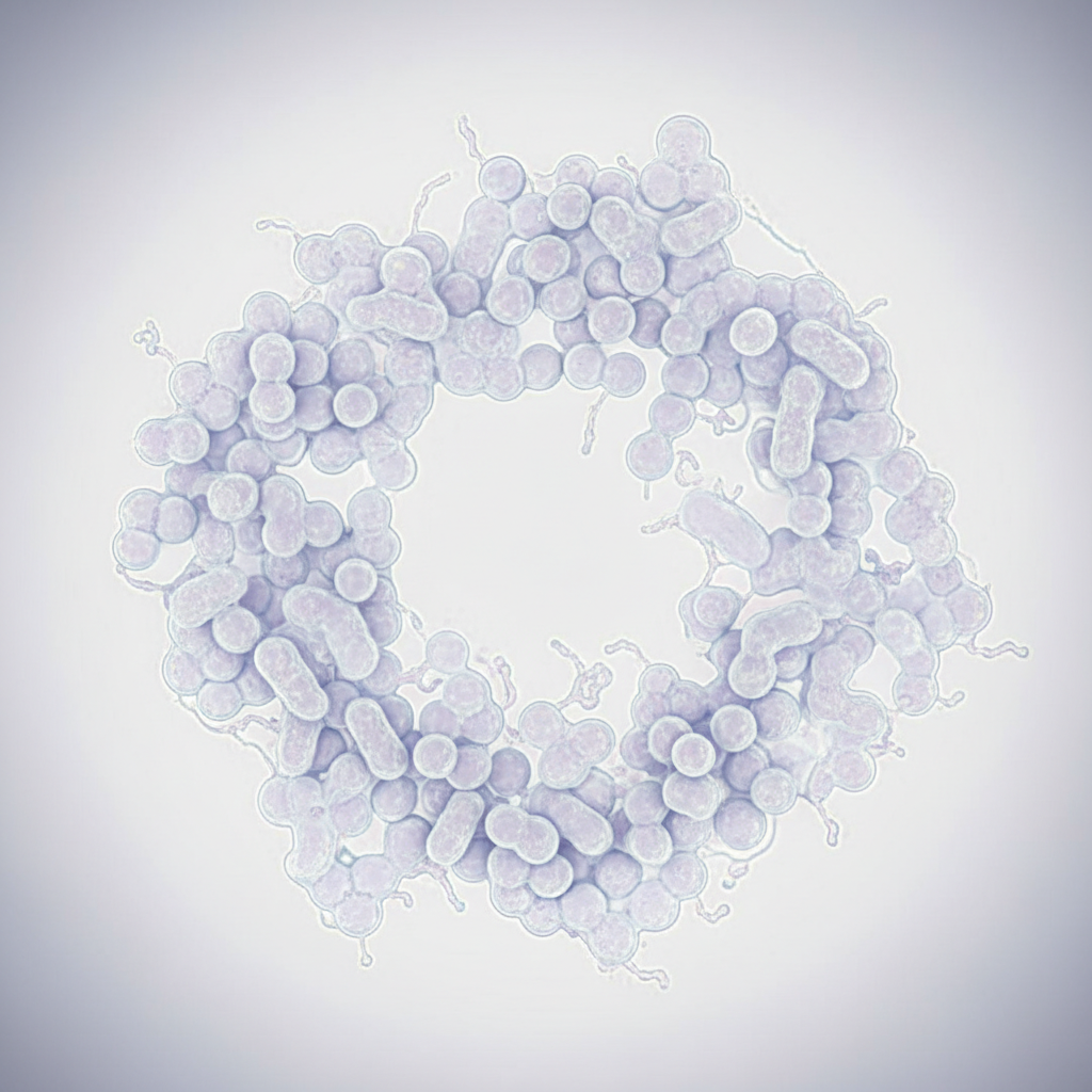 STREPTOCOCCUS THERMOPHILUS